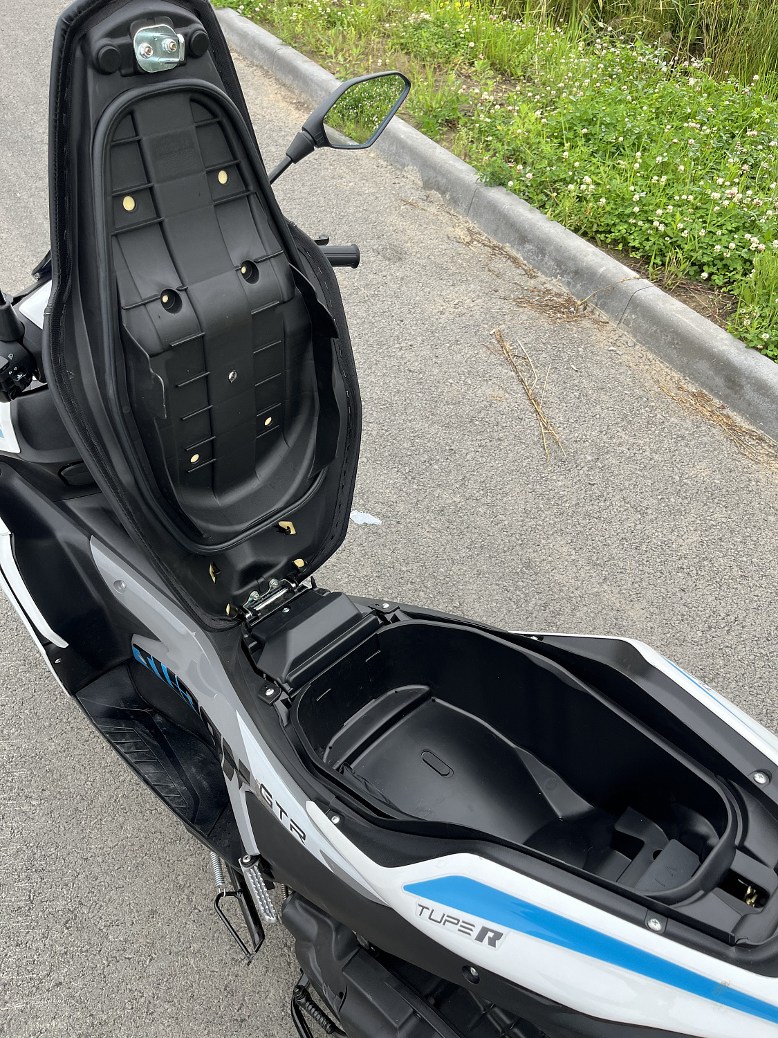 Скутер PROMAX TURAN 250 (49) в Орске