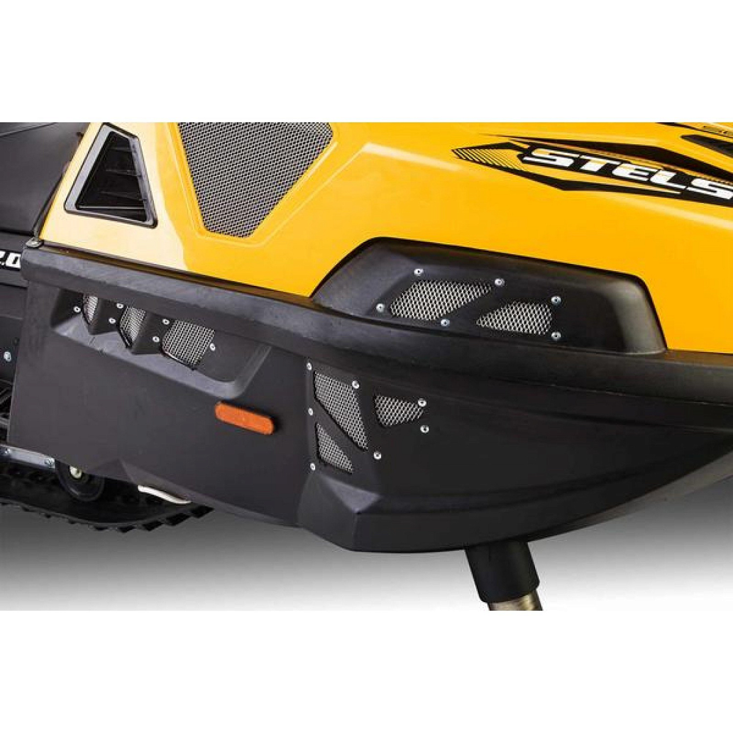 Снегоход STELS ВИКИНГ (VIKING) SV800T LUX V3.0 K01 SWT CVTECH в Орске