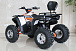 Квадроцикл GBM STORMRIDER 320 PREMIUM в Орске