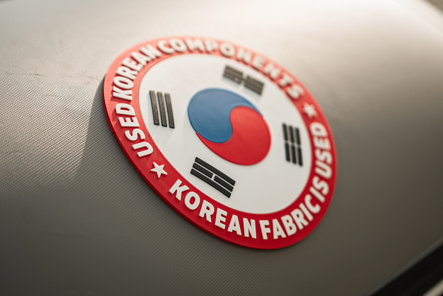 Лодка MISHIMO RIVER JET 390 под водомет в Орске