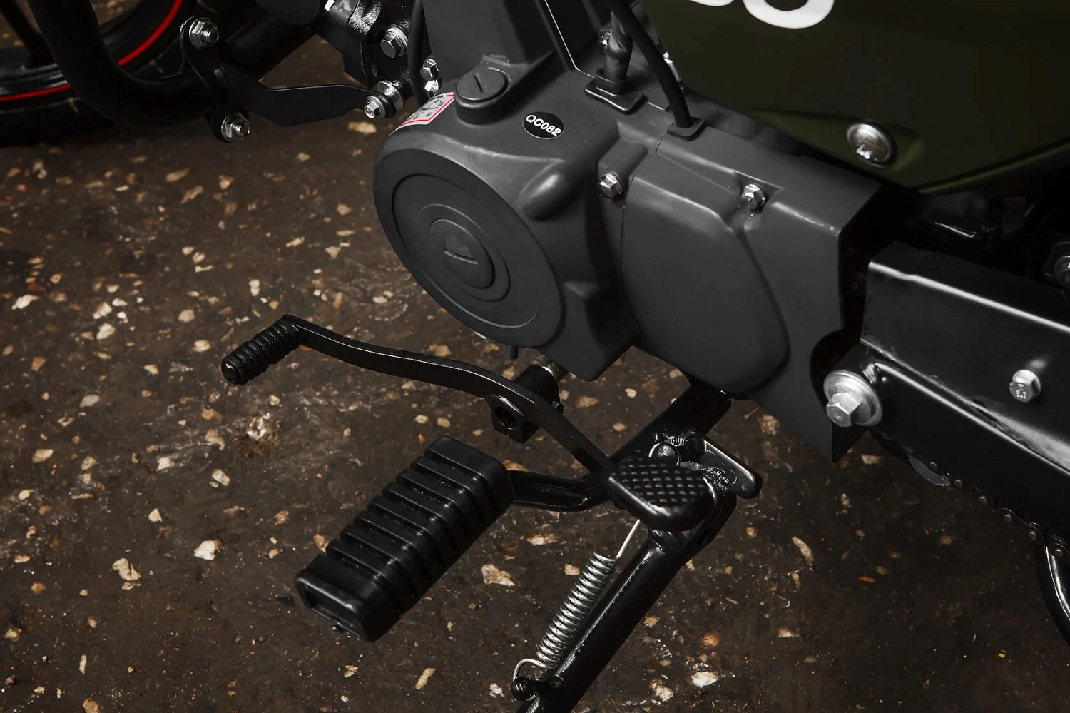 Мотоцикл MINSK  D4 50 M1NSK в Орске