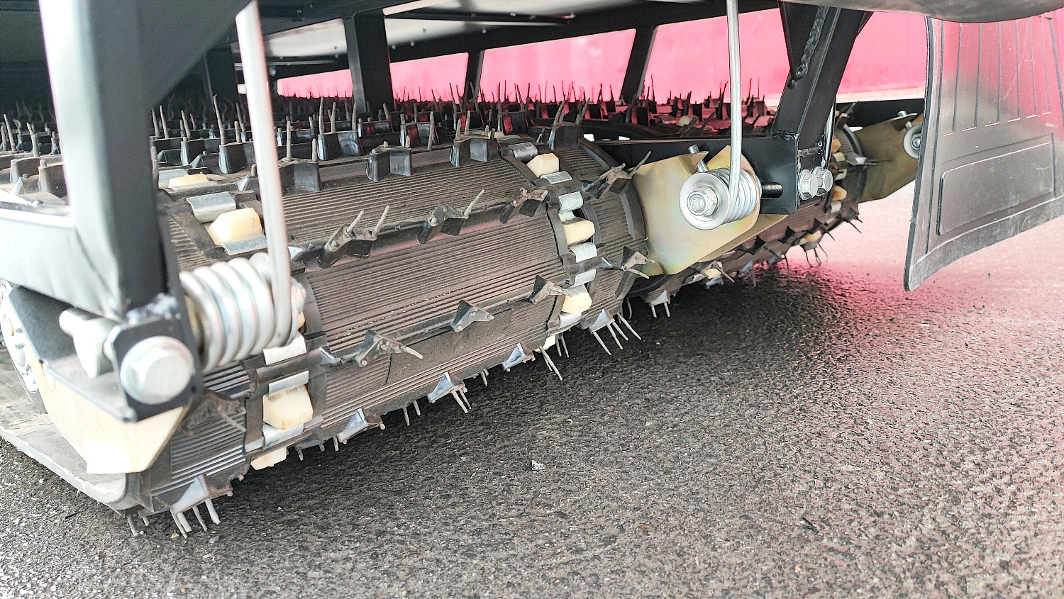 Снегоход PROMAX SNOWBEAR V3 800 4T ST в Орске