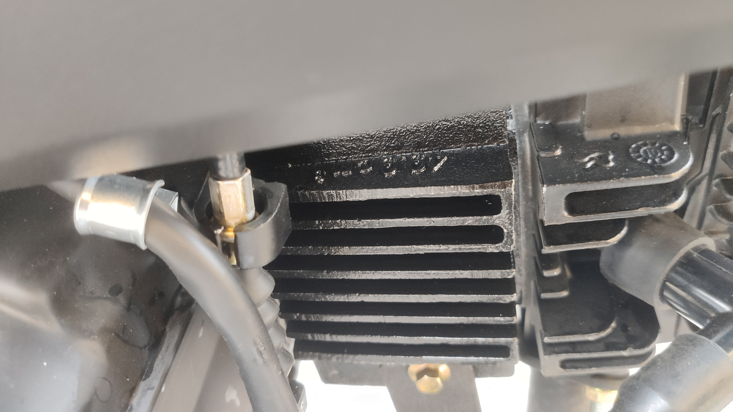 Мопед FAIDET SKIFF RS150 (49) в Орске