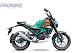 Мопед PROMAX CB150PR (49) в Орске