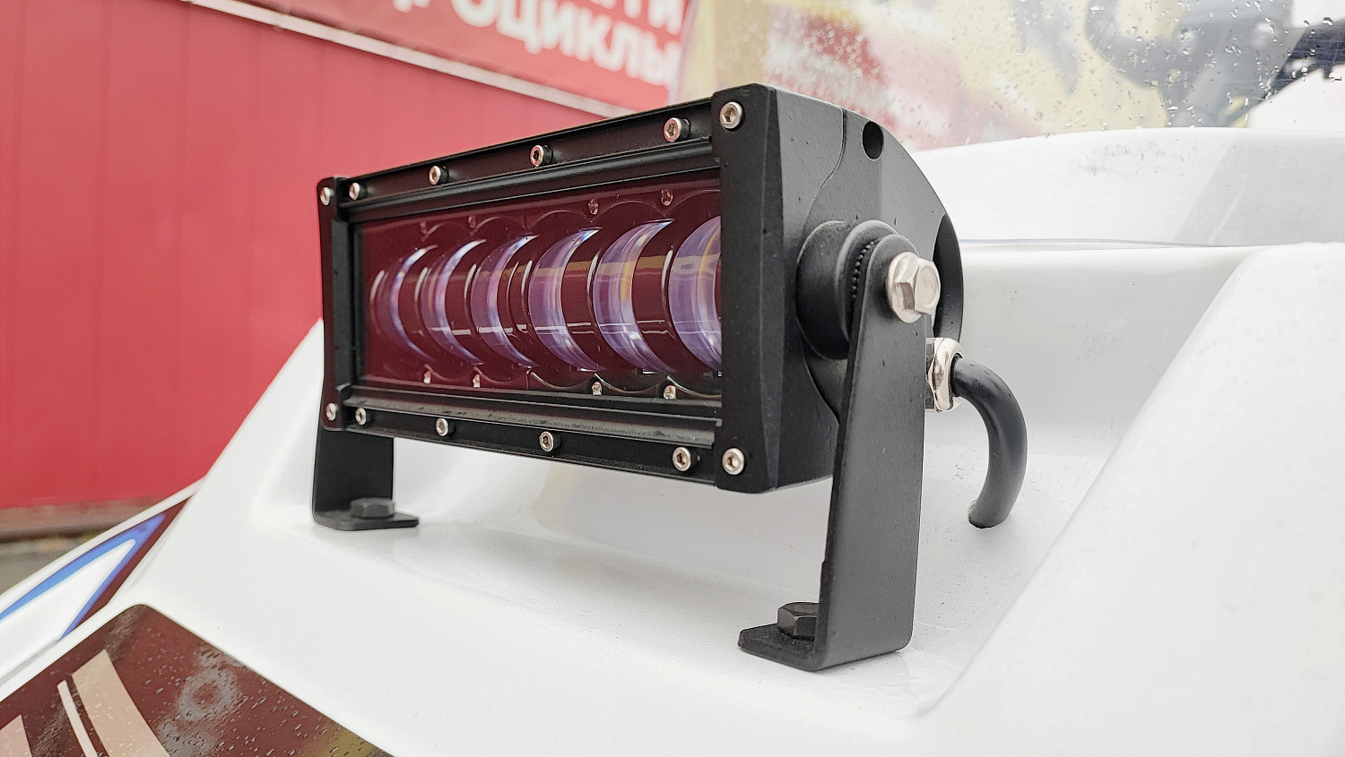 Снегоход PROMAX SNOWBEAR V3 800 4T ST в Орске