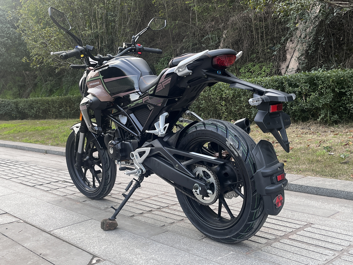 Мопед PROMAX CB150PR (49) в Орске