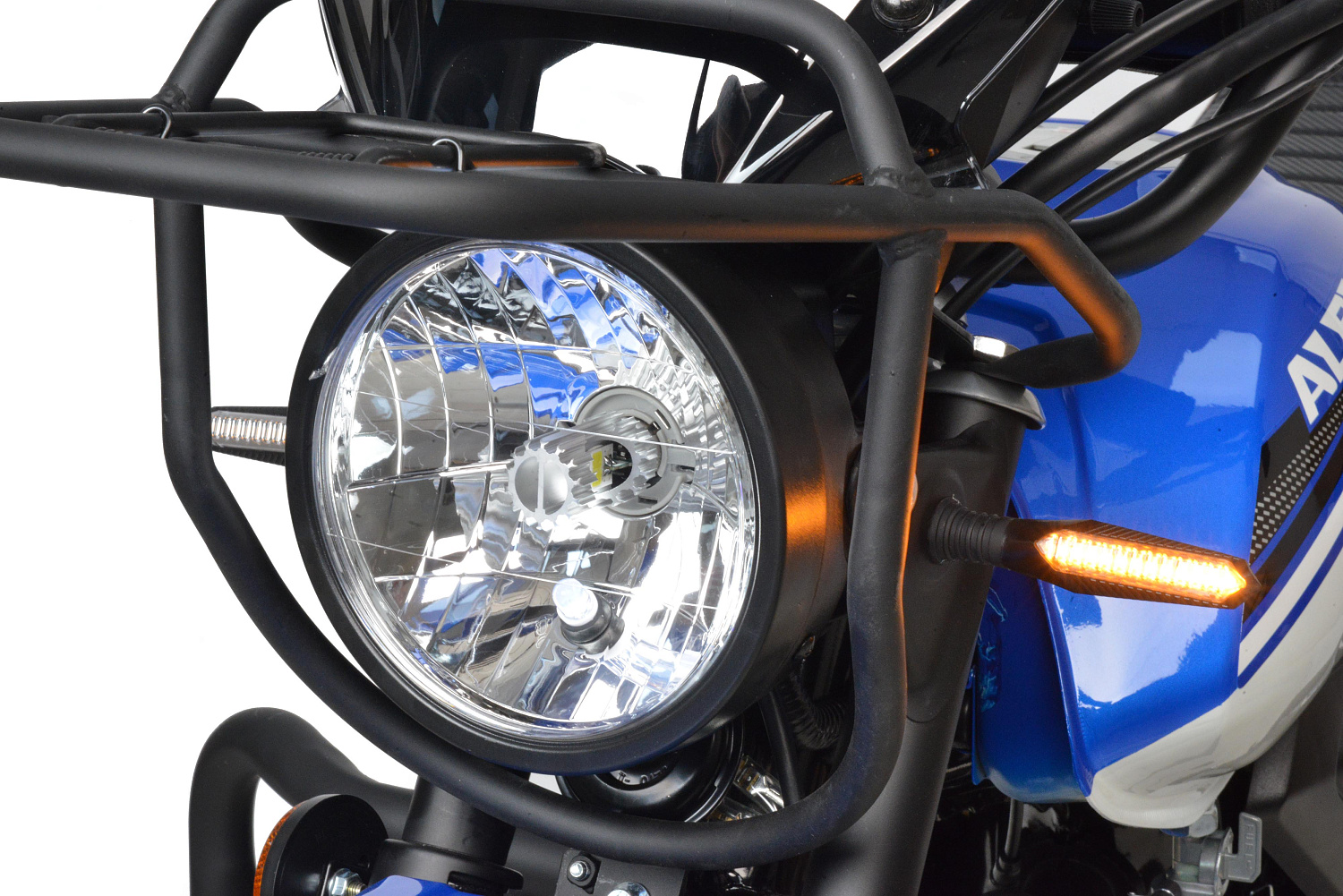 Мопед PROMAX ALPHA DIRT 150(49) в Орске