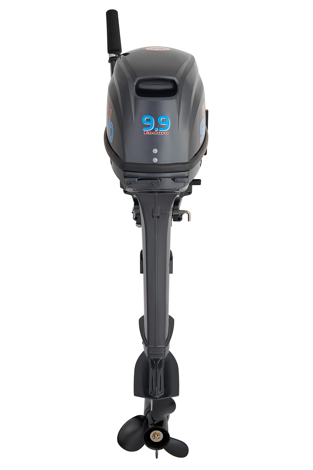 Лодочный мотор SEANOVO SN9.9FHS ENDURO в Орске