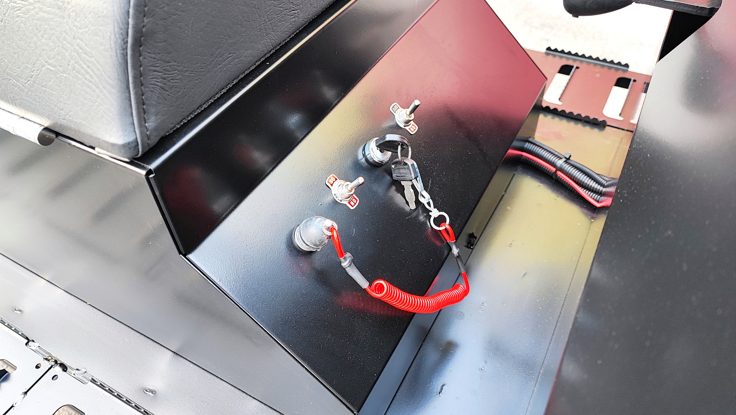 Снегоход PROMAX YAKUT 500 2.0 4T 29 в Орске