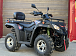 Квадроцикл GBM EXPLORER 400 NEW PREMIUM в Орске