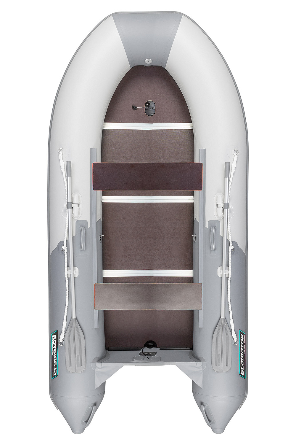 НАДУВНАЯ ЛОДКА GLADIATOR B330 в Орске