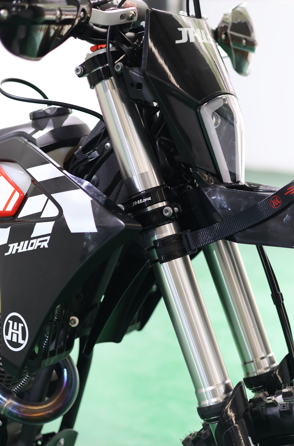 Мотоцикл JHLMOTO JHLofr GS CB300RL в Орске