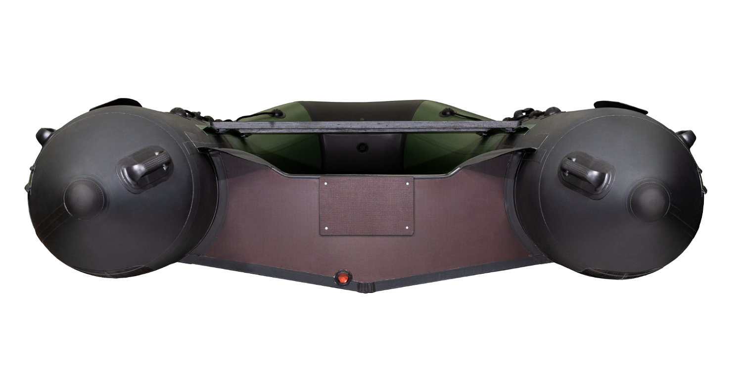 Лодка Ривьера Максима 3800 СК в Орске