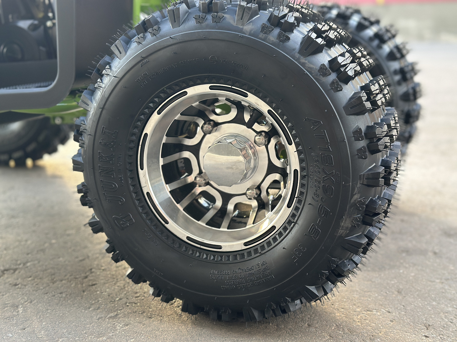 Квадроцикл PROMAX МАЙНКРАФТ 192 PRO 2025 в Орске