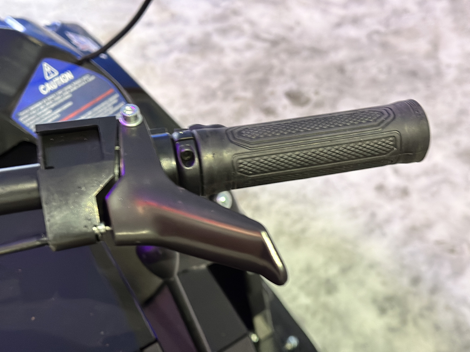 Снегоход PROMAX YAKUT 500 2.0 4T 20 в Орске