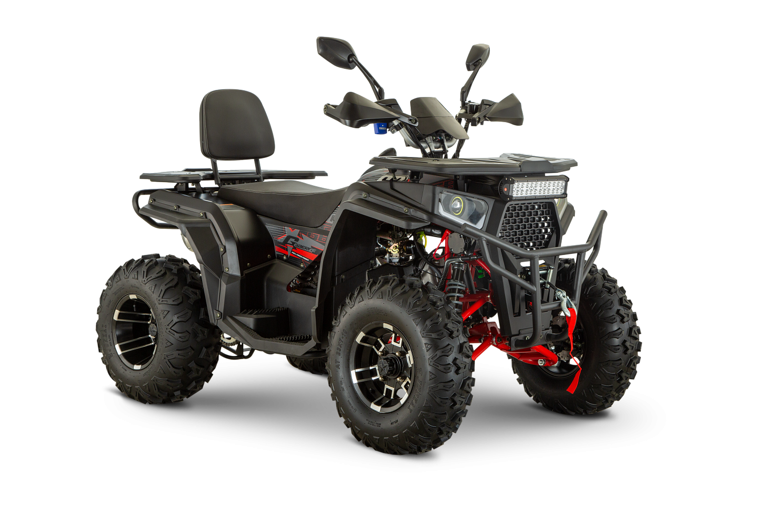 Квадроцикл GBM CROSS HILL 320 BIG PREMIUM в Орске