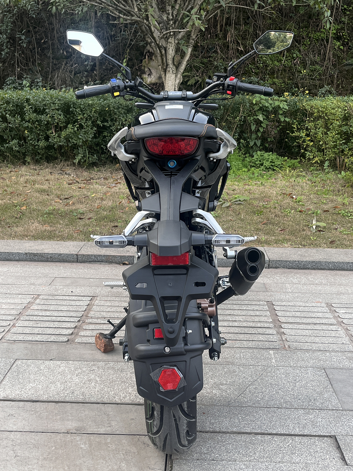 Мопед PROMAX CB150PR (49) в Орске