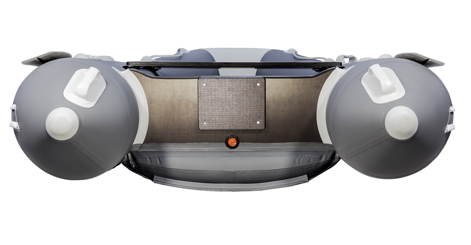 Лодка АКВА 3600 НДНД в Орске