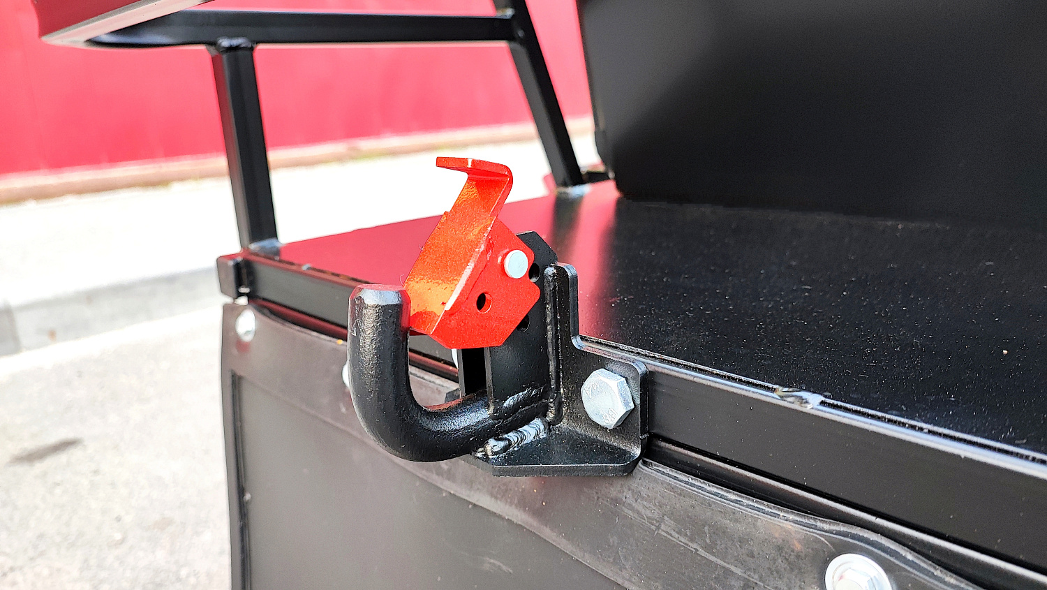 Снегоход PROMAX YAKUT 500 2.0 4T 29 в Орске