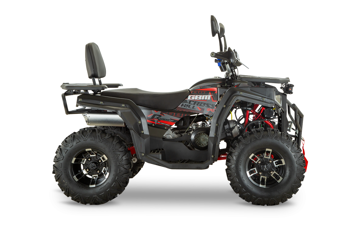 Квадроцикл GBM CROSS HILL 320 BIG PREMIUM в Орске