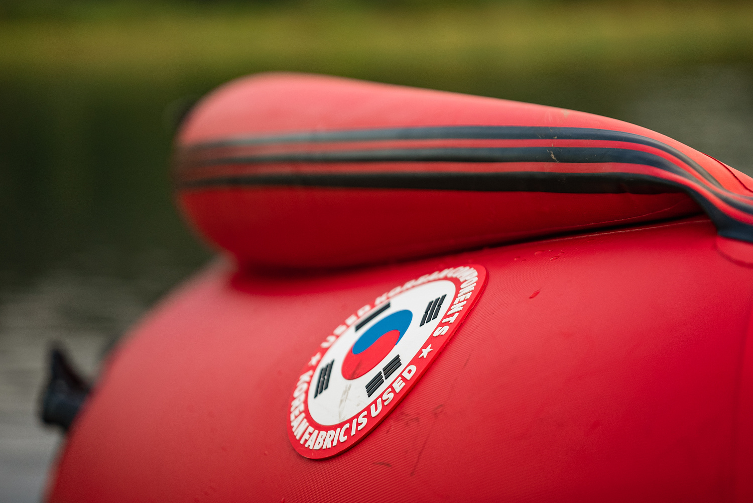 Лодка MISHIMO RIVER FJET PRO 400 под водомет в Орске