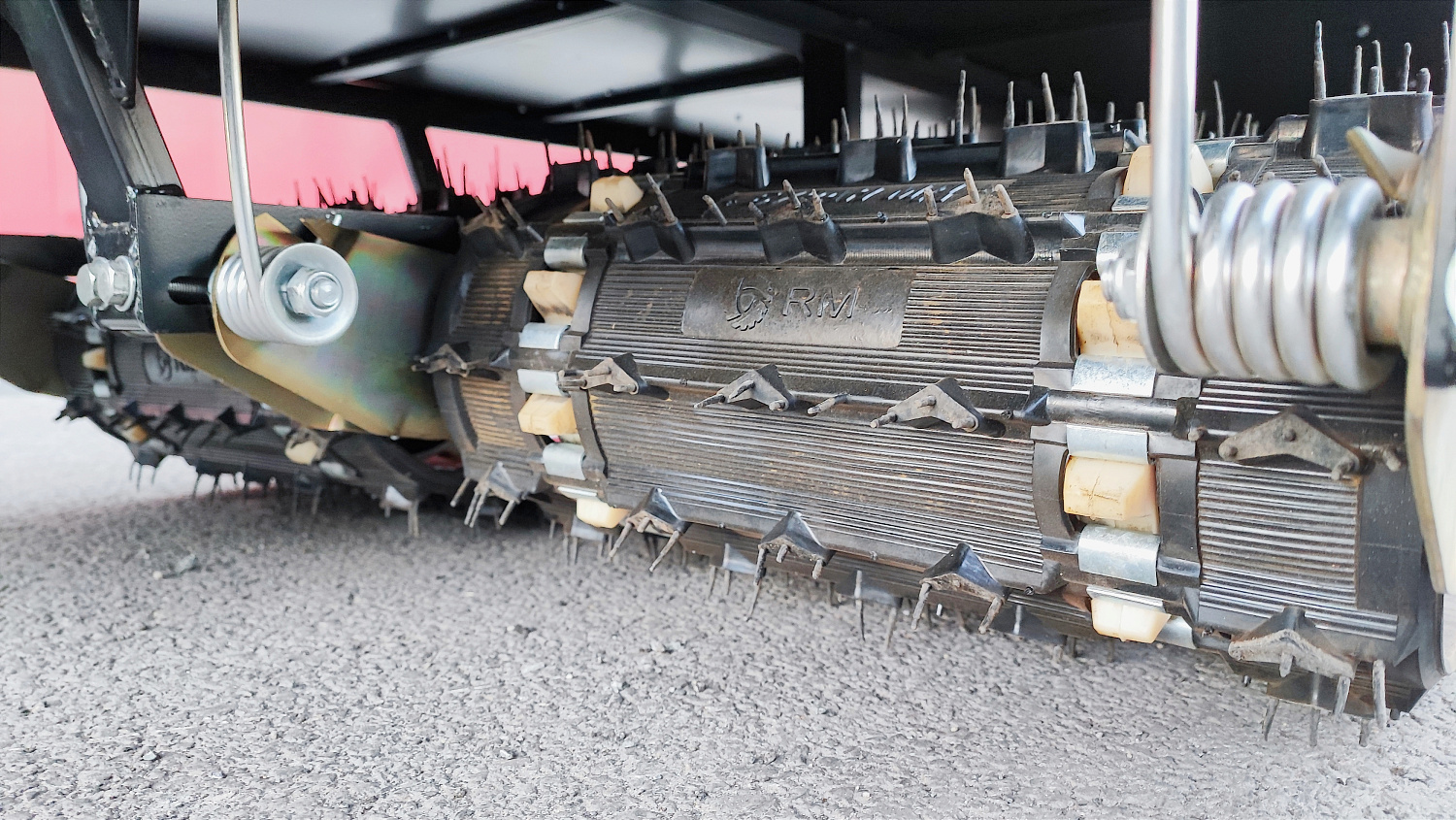 Снегоход PROMAX SNOWBEAR V3 650 2T в Орске