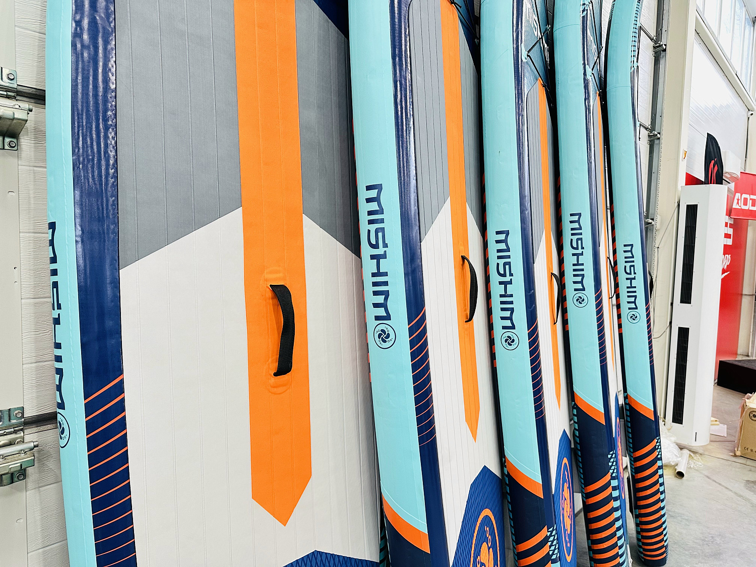 SUP (САП) Доска MISHIMO TROFY 10.6 в Орске