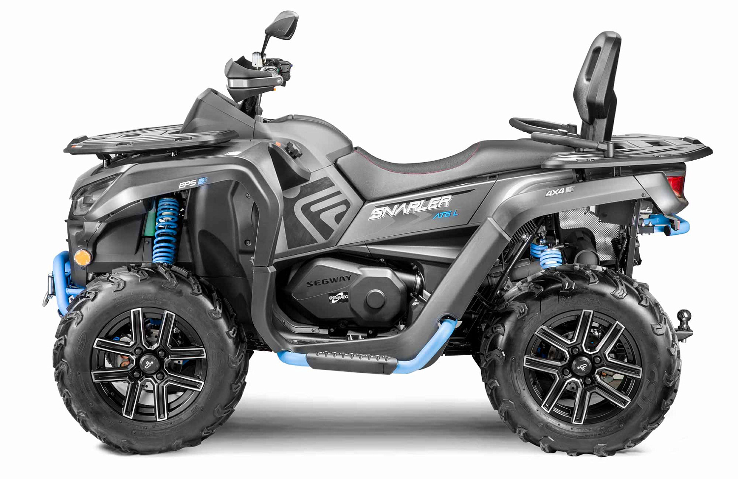  Квадроцикл Segway SNARLER AT6 LE в Орске