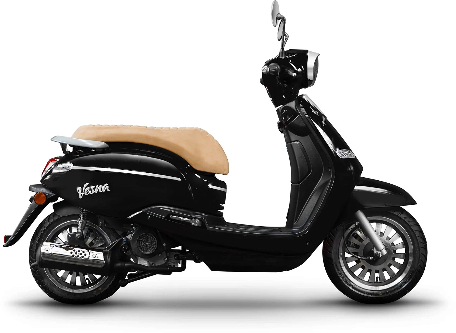 Скутер MINSK Vesna 125 M1NSK в Орске