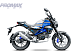 Мопед PROMAX CB150PR (49) в Орске