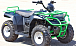 Квадроцикл IRBIS ATV150 в Орске