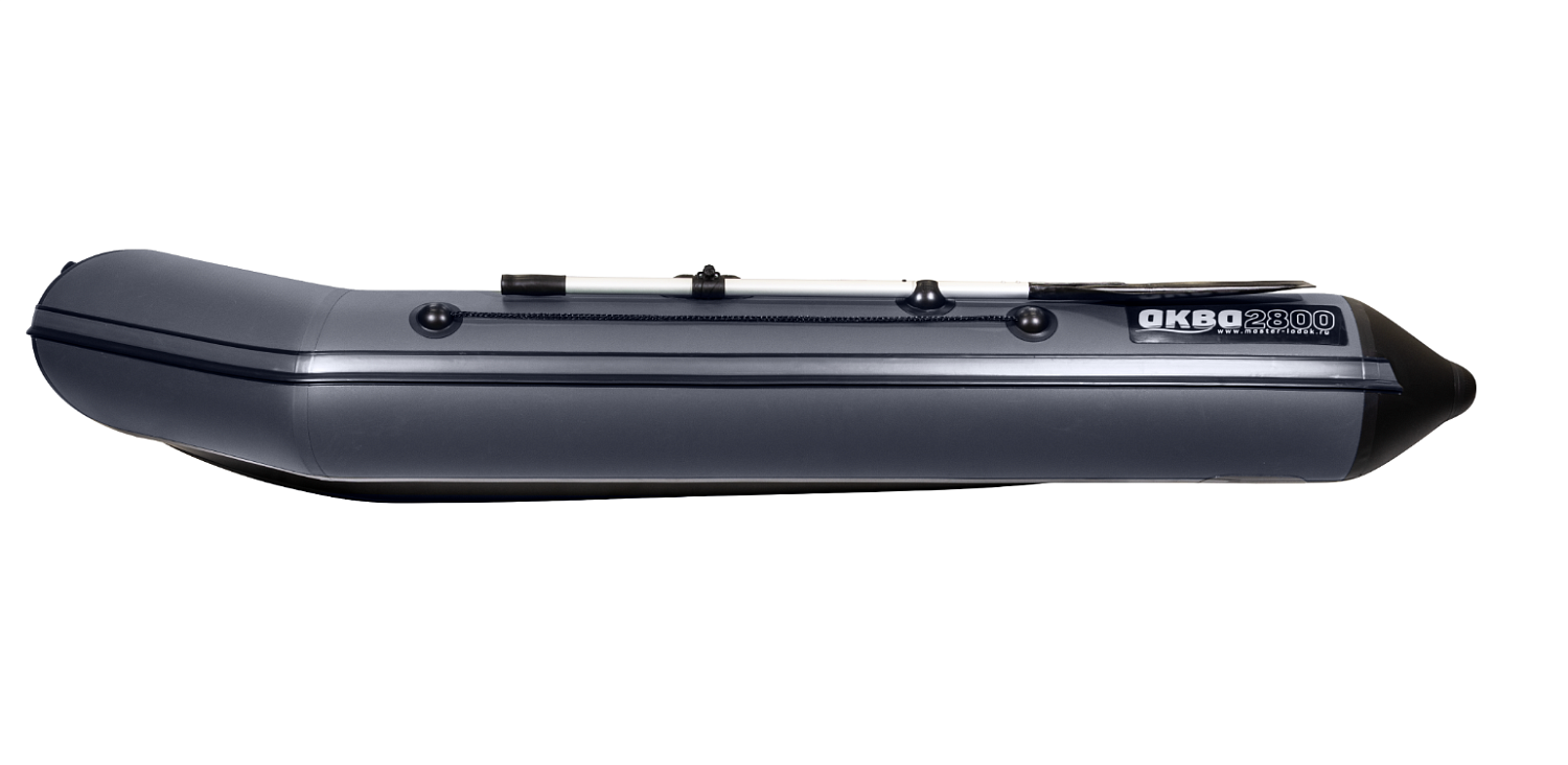  Лодка АКВА 2800 Слань-книжка киль в Орске