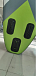НАДУВНОЙ SUP-BOARD BUSINESS GREEN 10,6 в Орске