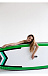 НАДУВНОЙ SUP BOARD JUNGLES 11,6 в Орске