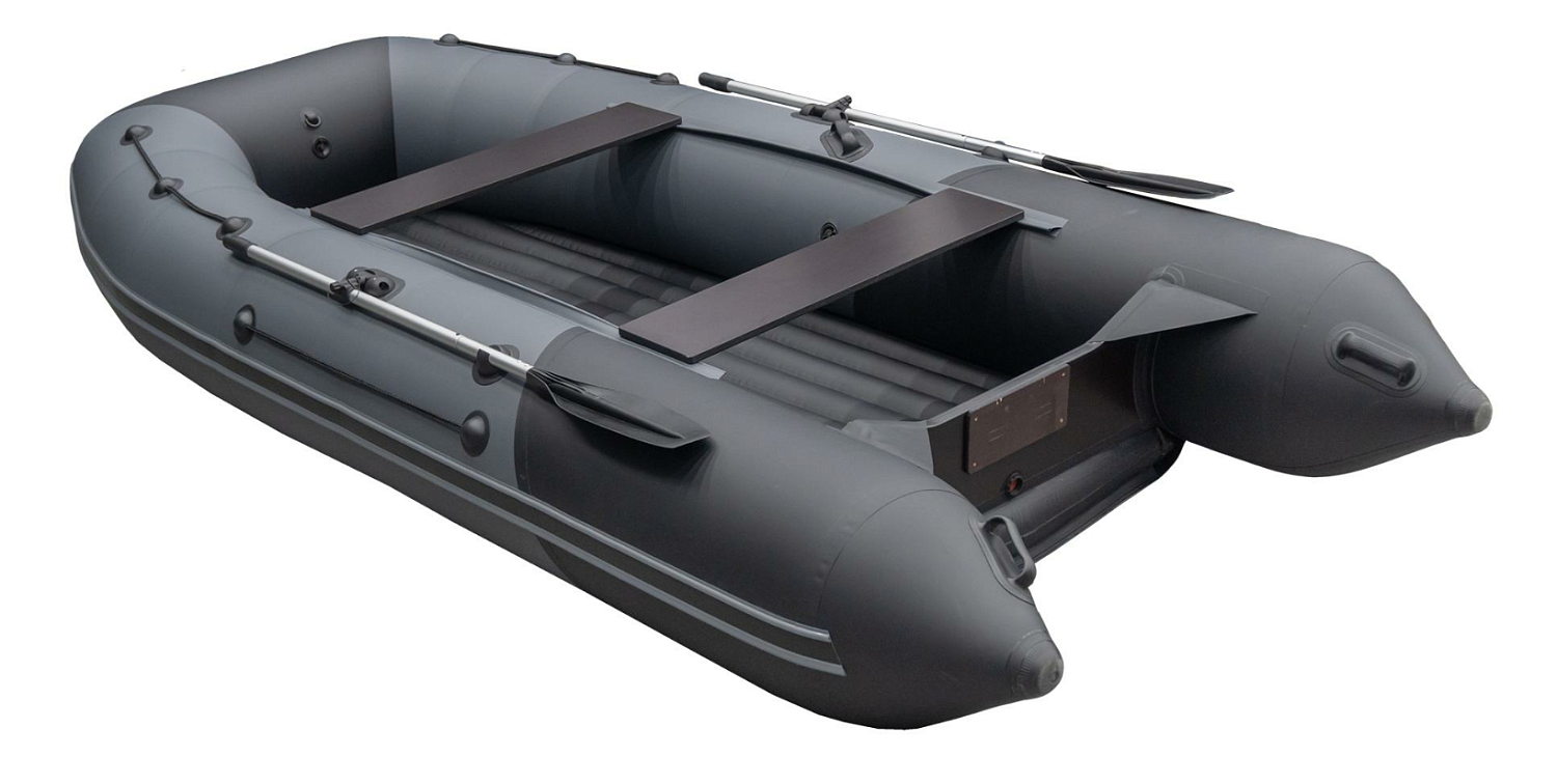 Лодка Таймень RX 4100 НДНД в Орске