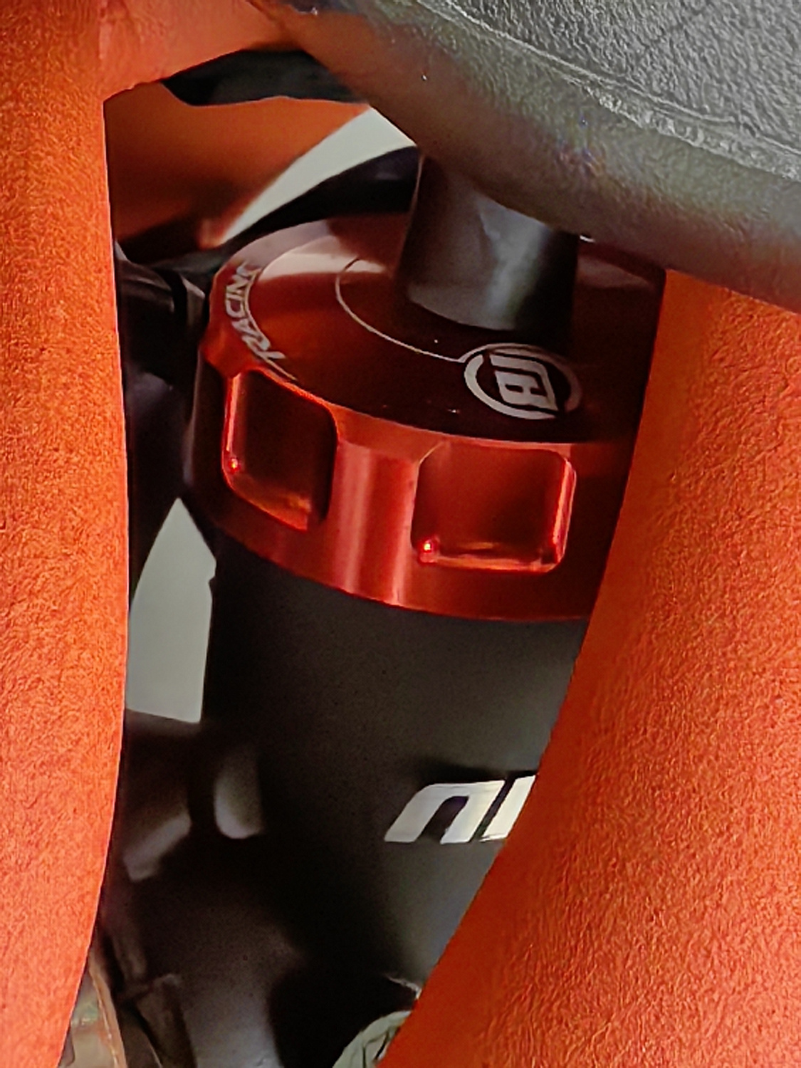 Кроссовый мотоцикл PROMAX INFERNO 380 (4 valves, 6 gears) в Орске