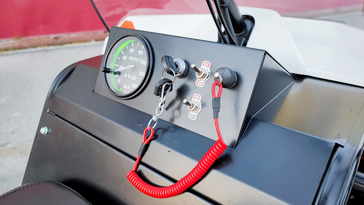 Снегоход PROMAX SNOWBEAR V3 650 2T в Орске