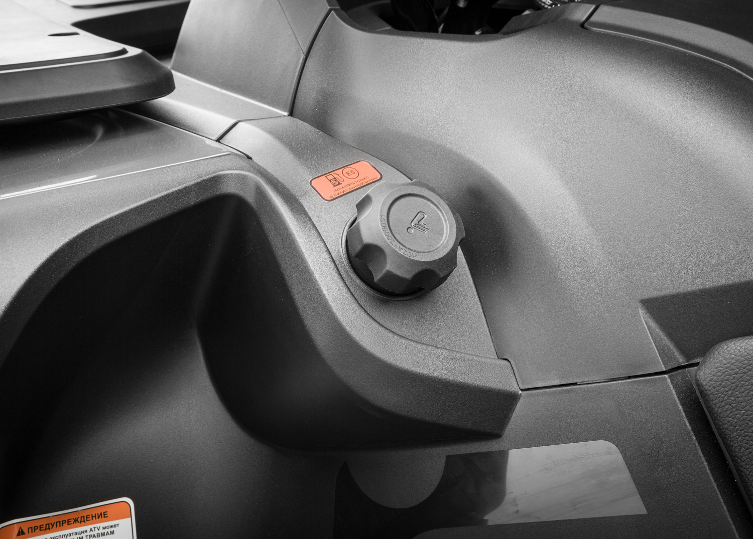  Квадроцикл Segway SNARLER AT6 LE в Орске