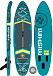 SUP (САП) Доска MISHIMO PRO-MAX Light Teal 11,6’ (355см) в Орске