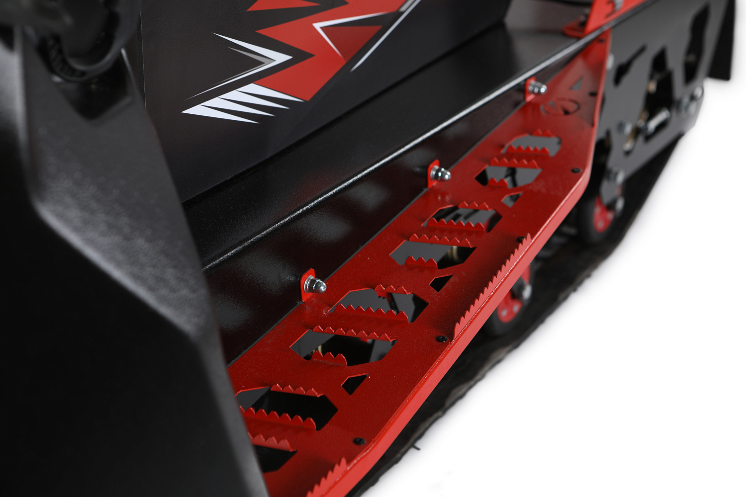 Снегоход IKUDZO HUNTER 700LK 25 V2 в Орске