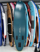 SUP (САП) Доска RAIDEX TAITA BLUE BOTTOM 10,6’ (320см) в Орске
