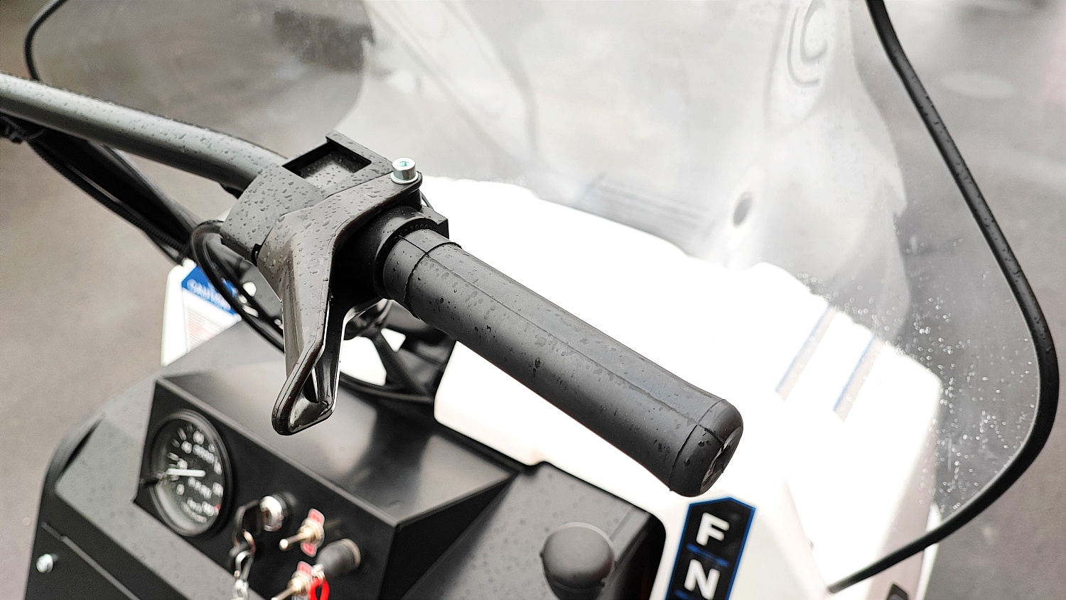 Снегоход PROMAX SNOWBEAR V3 800 4T ST в Орске