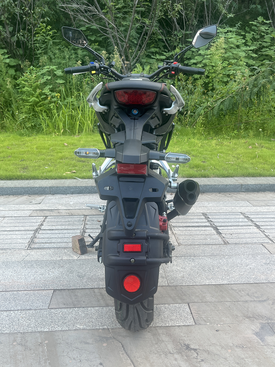 Мопед PROMAX CB130R (49) в Орске