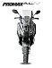 МаксиСкутер PROMAX-HONDA ADV 150 (49) (Inspired by HONDA) в Орске