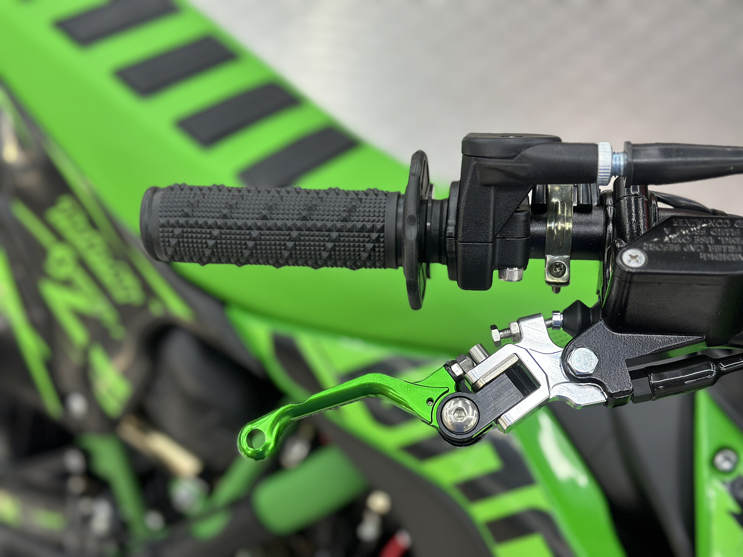 Кроссовый мотоцикл PROMAX DAIKON CB330 в Орске