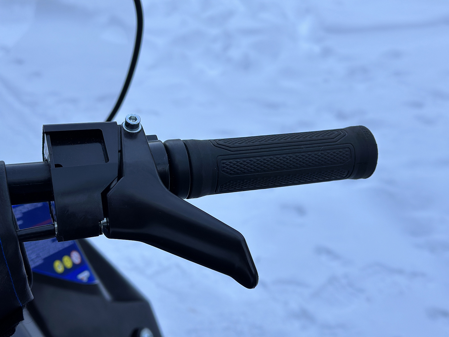 Снегоход PROMAX YAKUT 500 LONG 2.0 4T 27 в Орске