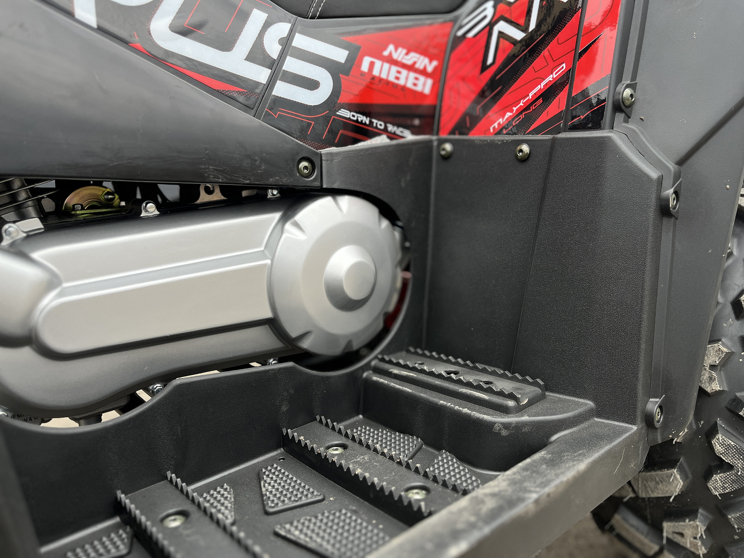 Квадроцикл PROMAX TAURUS 300 MAX-PRO LONG в Орске