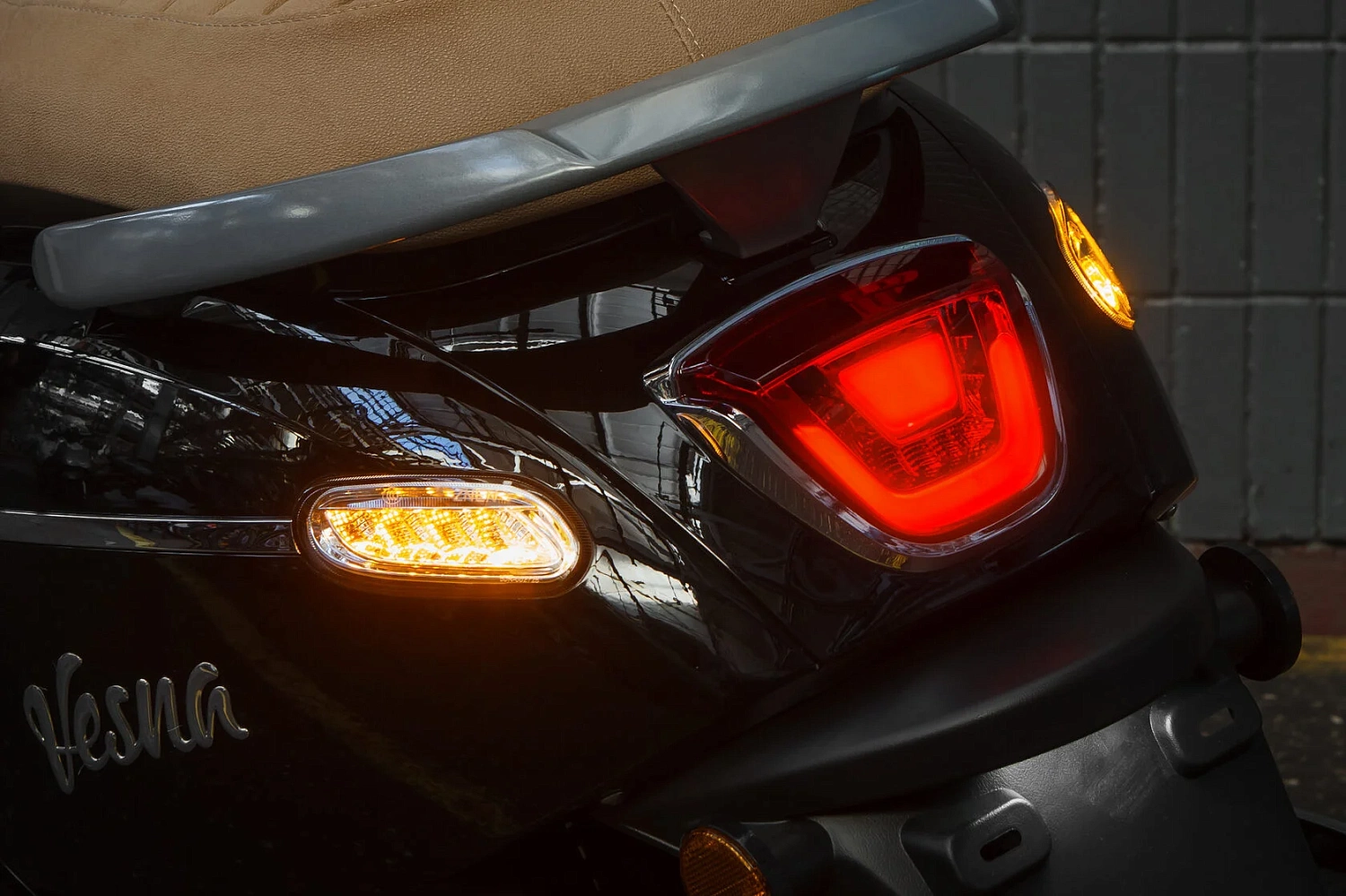 Скутер MINSK Vesna 50 M1NSK в Орске