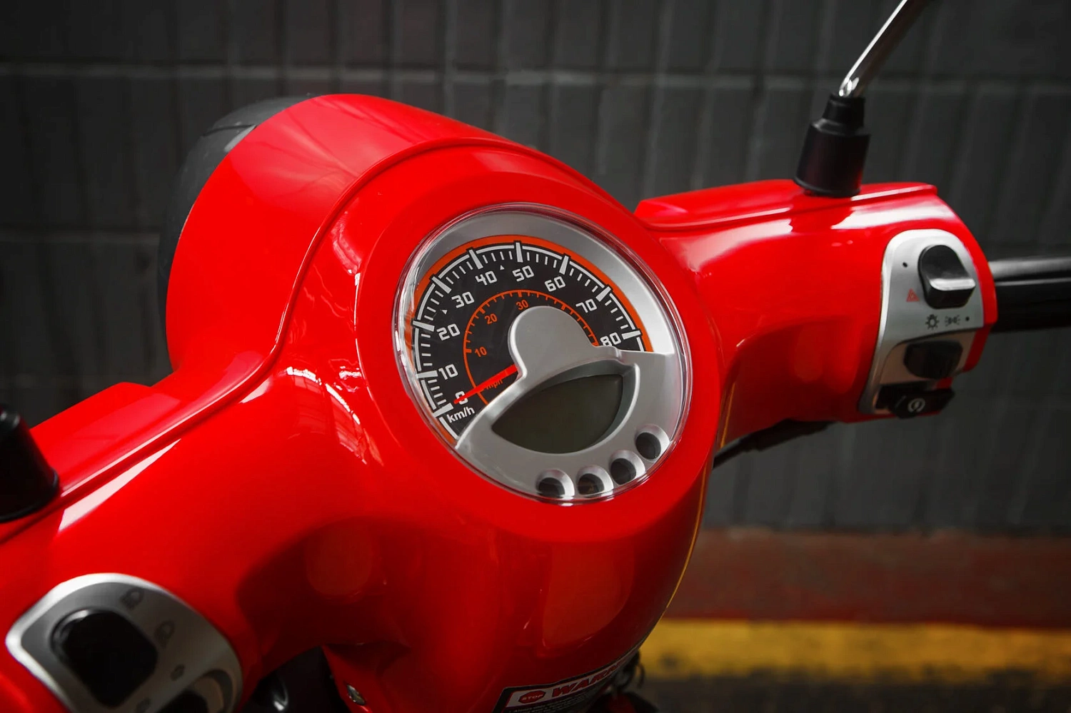 Скутер MINSK Vesna 50 M1NSK в Орске