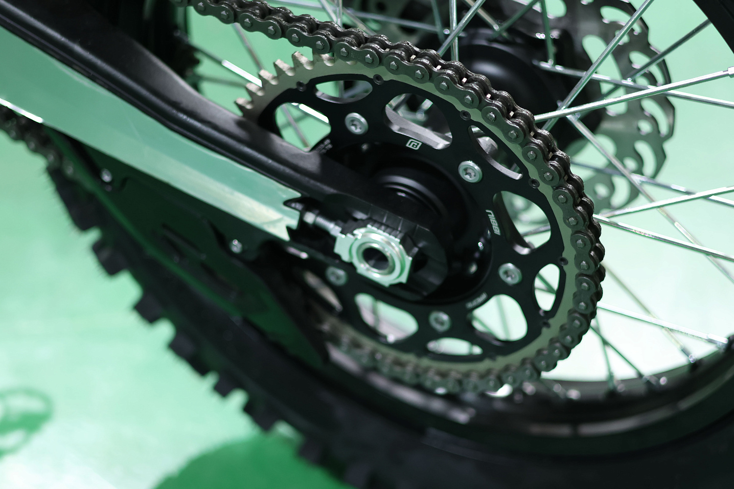 Мотоцикл JHLMOTO JHLofr GS YBS300 (176MN) в Орске